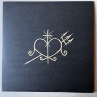 Monarch – Mer Morte LP 180 g Doom Sludge Metal lim. 500