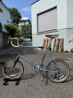 Verkauf von Bruno Bike b_ant 54