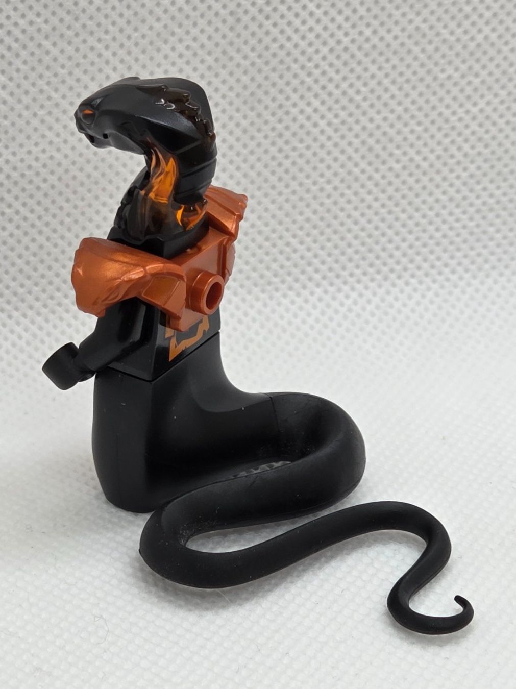 Lego Kit di costruzioni: LEGO Ninjago njo0541 Char – Nuovo (secondo la descrizione) da Basadingen venduto da NekoBricks 5