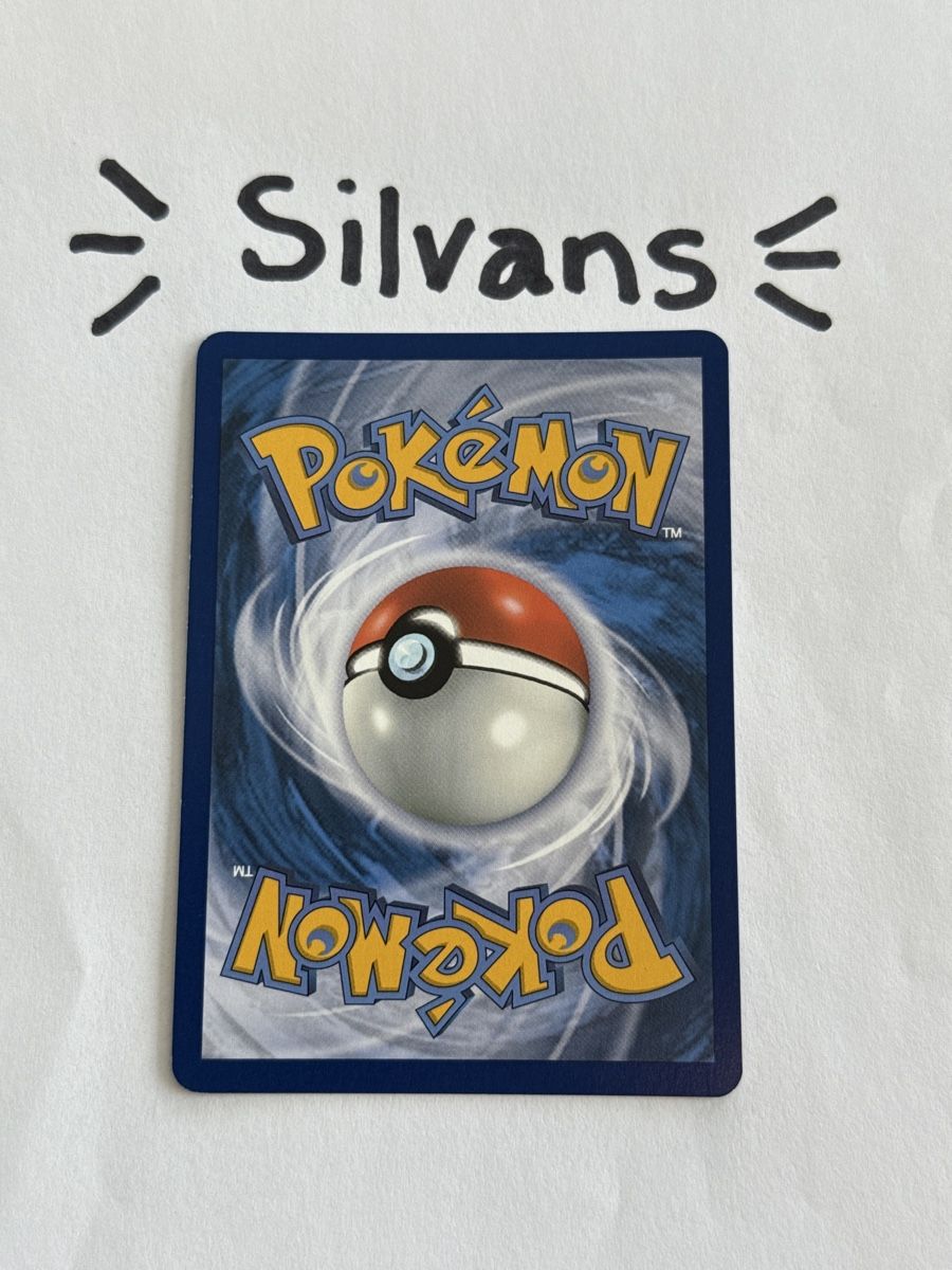 Pokémon Carte collezionabili: Goldeen Reverse Holo 020/131 Prismatic Evolutions Englisch – Nuovo (secondo la descrizione) da Wil SG venduto da Silvans 1