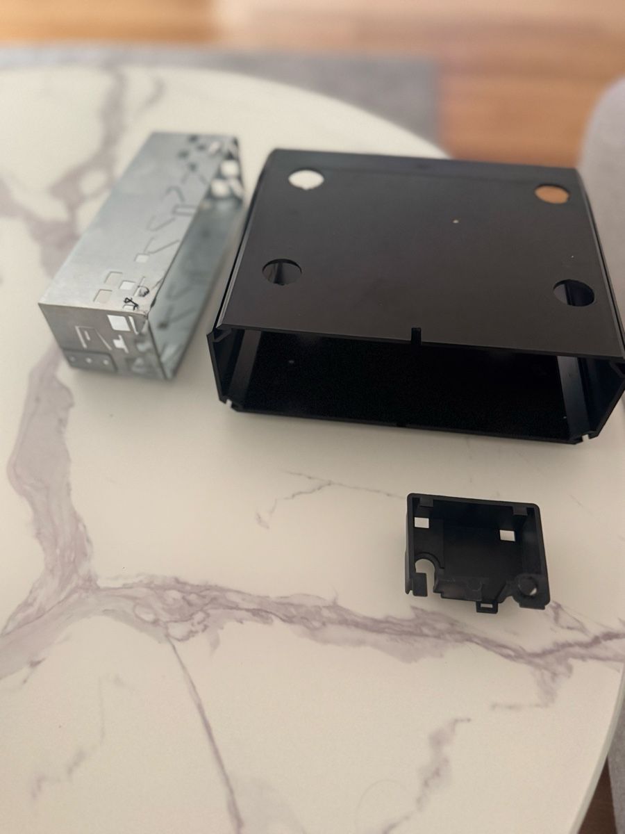 Accessori per altri veicoli:     Stoneridge Electronics Veeder-Root Fahrtenschreiber – Usato da Schlieren venduto da Jurist 2