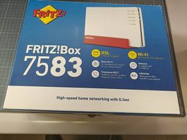 FRITZ! Box 7583 VDSL