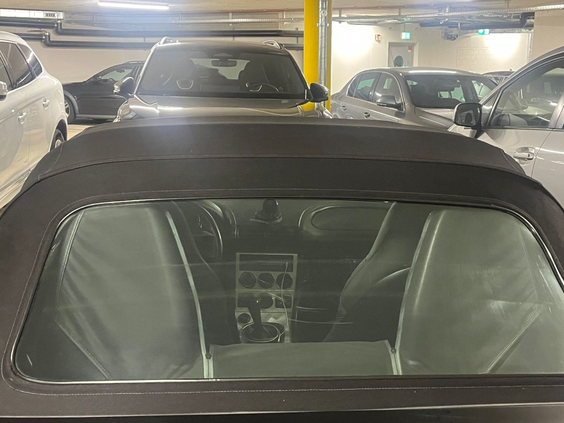 BMW Autos: BMW Z3 3.0 – D'occasion à Zürich par van_yqy2 5
