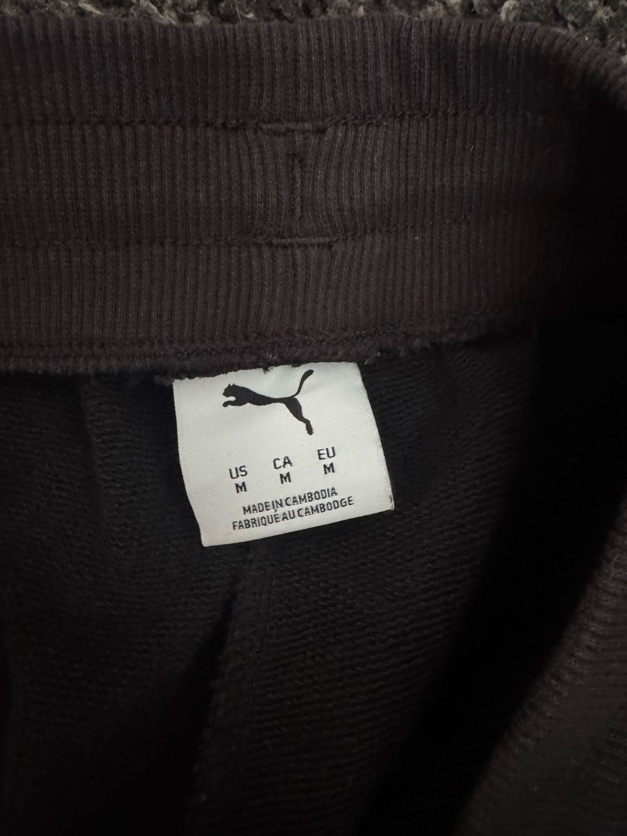 Puma Pantalons: Puma Shorts Schwarz – Neuf (Voir description) à Würenlos par kik_xyw6 3