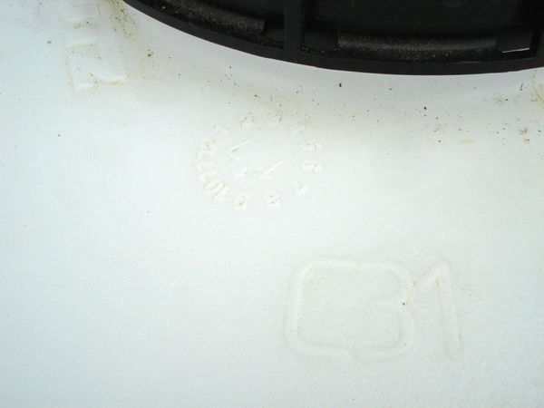 Abbeveratoi e trogoli: Wassertank 1000 Liter IBC – Usato da Au (ZH) venduto da elf07 3
