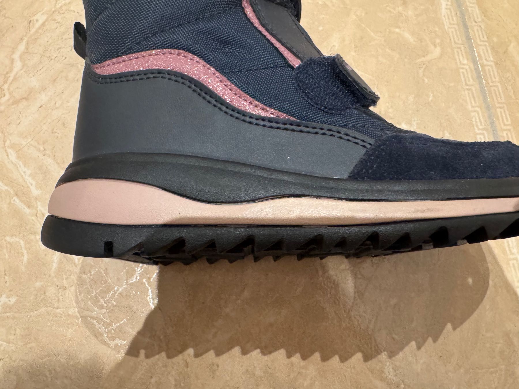 Geox Scarpe per ragazze: Geox neue warme Winterschuhe, 31 – Nuovo e nell'imballaggio originale da Klingnau venduto da Markus14 6