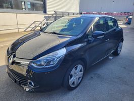 Renault Clio 1.2 TCe 120PS Dynamique Automat (DD)