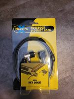 Notebook Security Lock - neu & ungebraucht