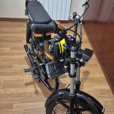 Profile image of pinto99