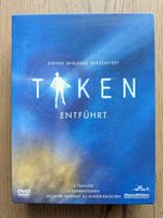 Taken - Die komplette Serie (DVD)