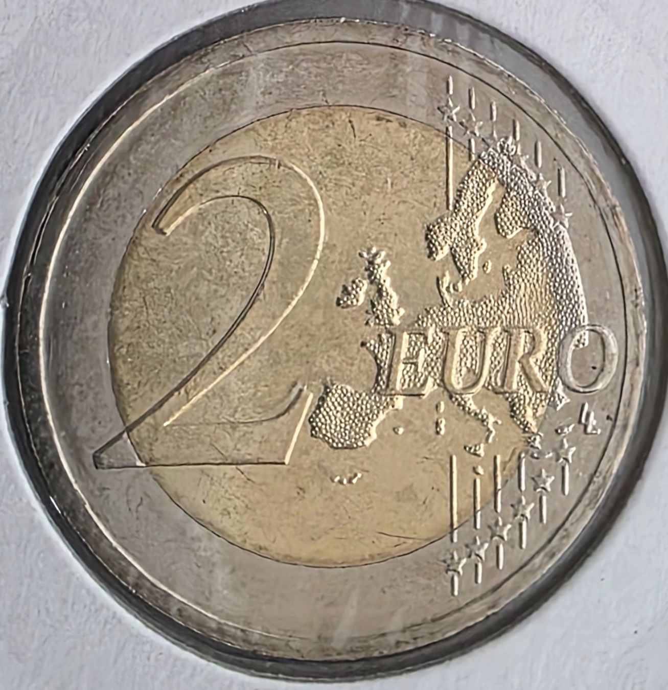 Tutti le monete: SLOWAKEI 2 EURO 2025 – Nuovo (secondo la descrizione) da winterthur venduto da CoinPassion 1