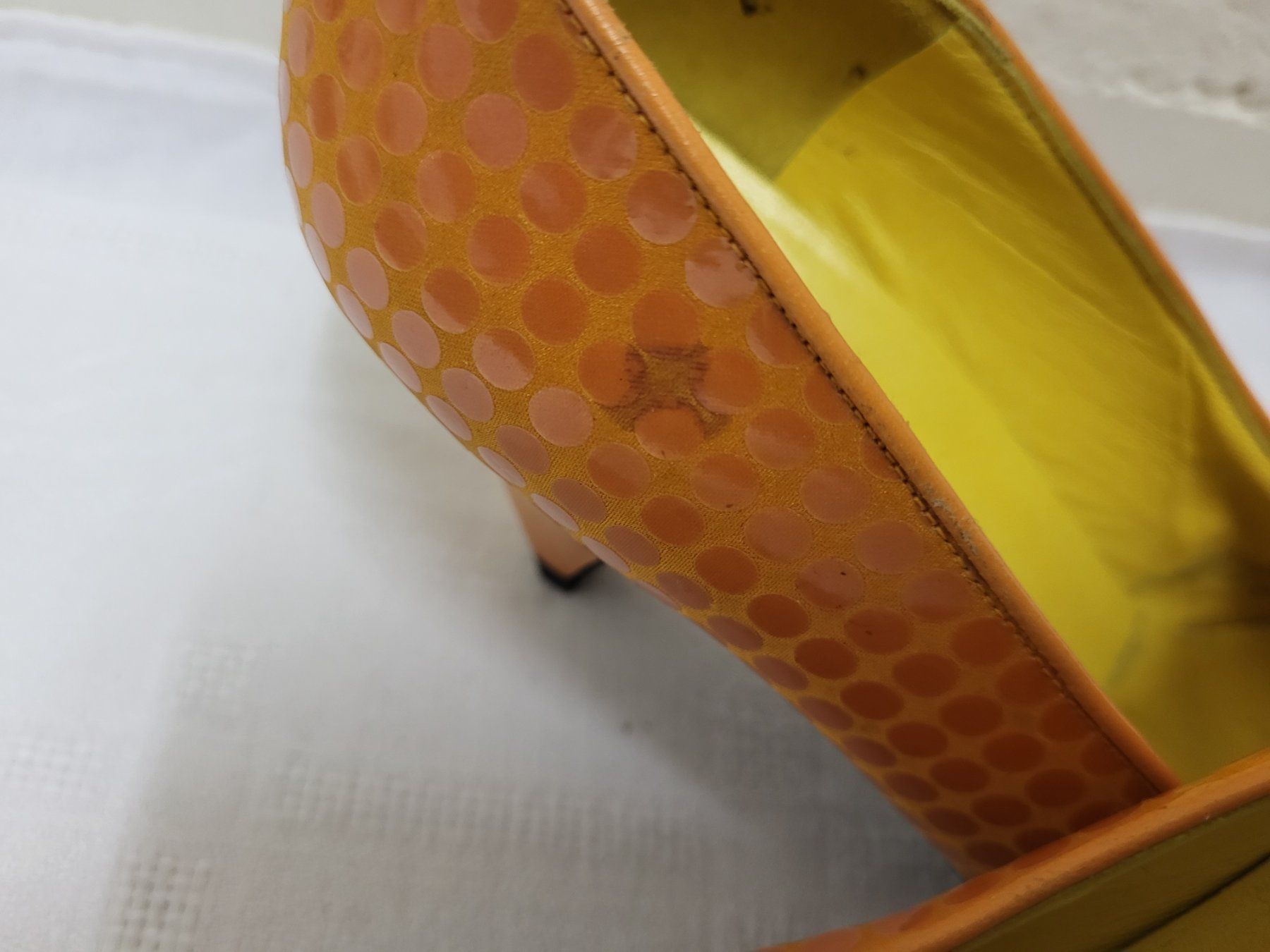 Chaussures femmes: Charles Jourdan Pumps Grösse 38 – D'occasion à Zürich par Roberto040 2