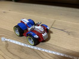 Paw Patrol Quad für kleine Rennfahrer