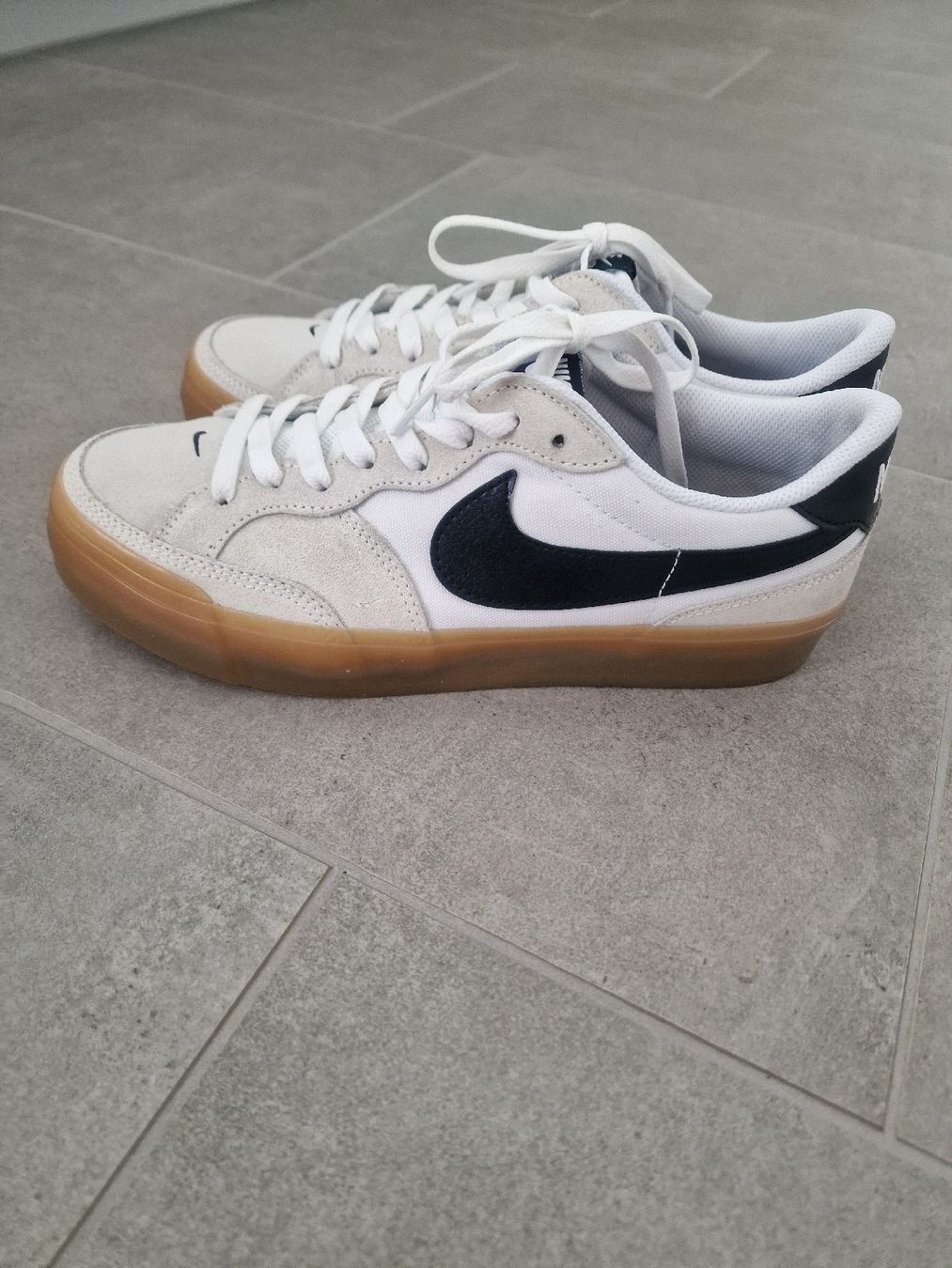 Nike Scarpe da uomo: Nike pogo plus – Nuovo (secondo la descrizione) da Jona venduto da Bubi22 1