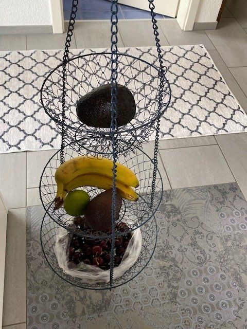 Altro per la casa: Vintage Hängekörbe – Usato da Wiesendangen venduto da EnricaL 1