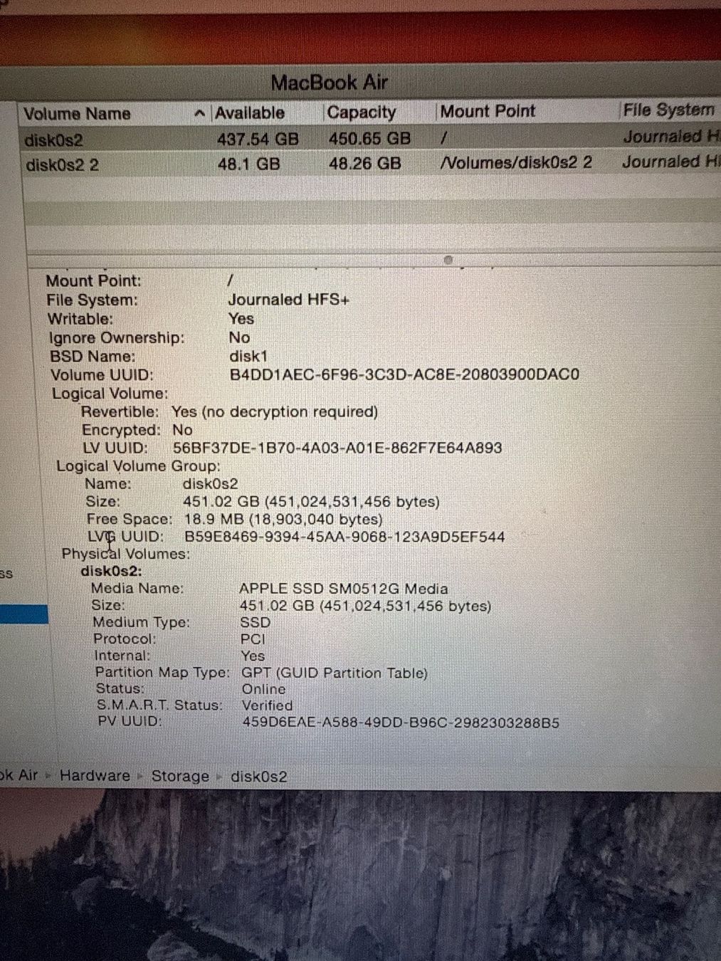 Apple Notebook: MacBook Air (13-inch, Early 2015) – Usato da Zürich venduto da Gekuu 3