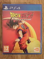 Dragon Ball Z Kakarot PS4 / PS5