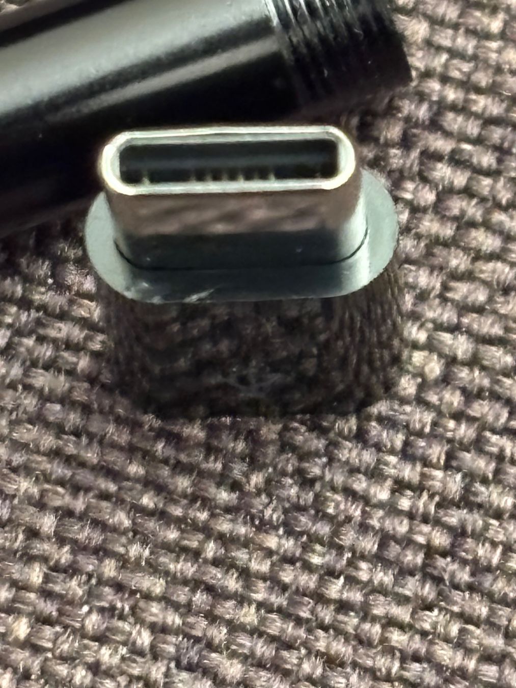 Misurare: Endoscope pour téléphone portable Androïde – Nuovo (secondo la descrizione) da Clarens venduto da Scottoara 4