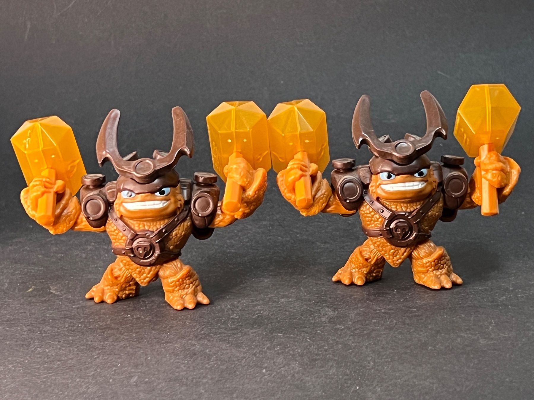 Statuette: Skylanders Spielfiguren – Usato da Ennetbaden venduto da mapa05 2