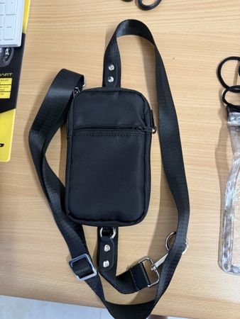 Täschli für Geld oder Handy