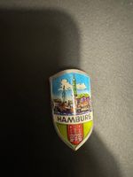Stocknagel Hamburg alt aus Sammlung Schweiz🤩