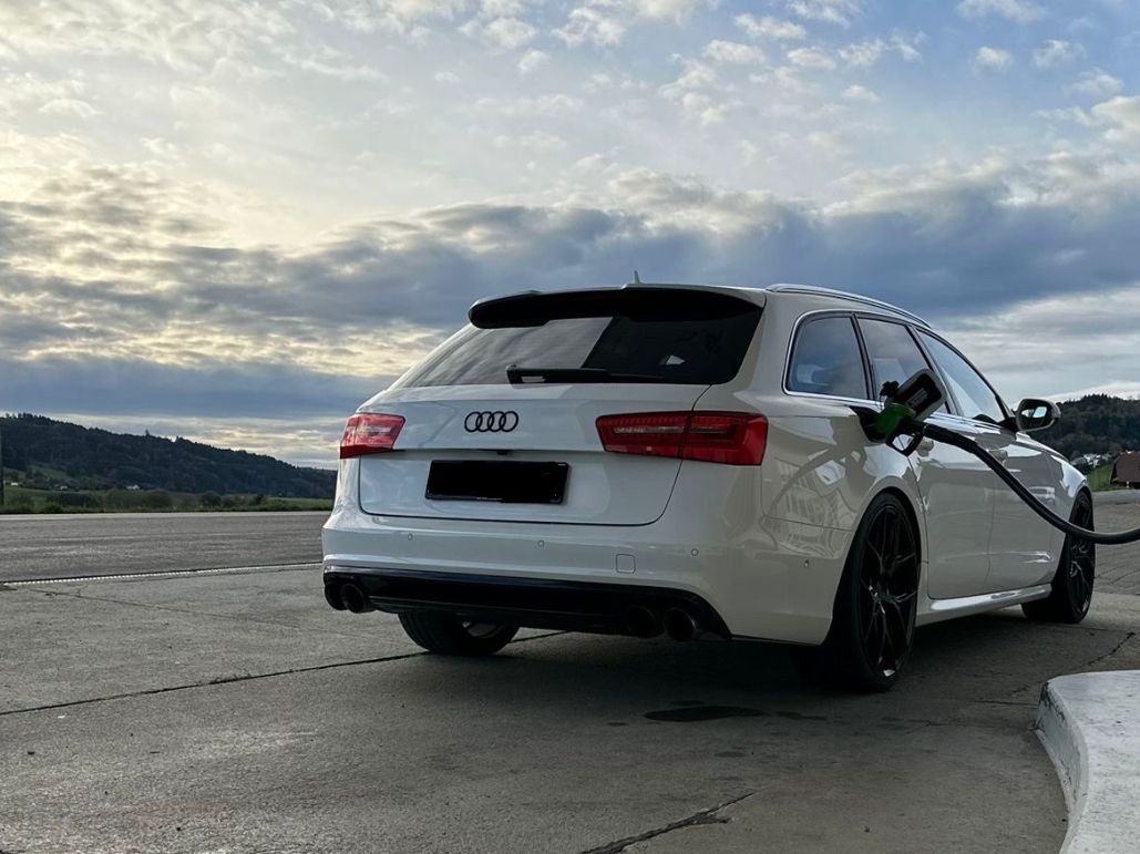 Audi Automobili: Audi S6 C7 Av. 4.0 TFSI V8 – Usato da Dagmersellen venduto da coo91 1