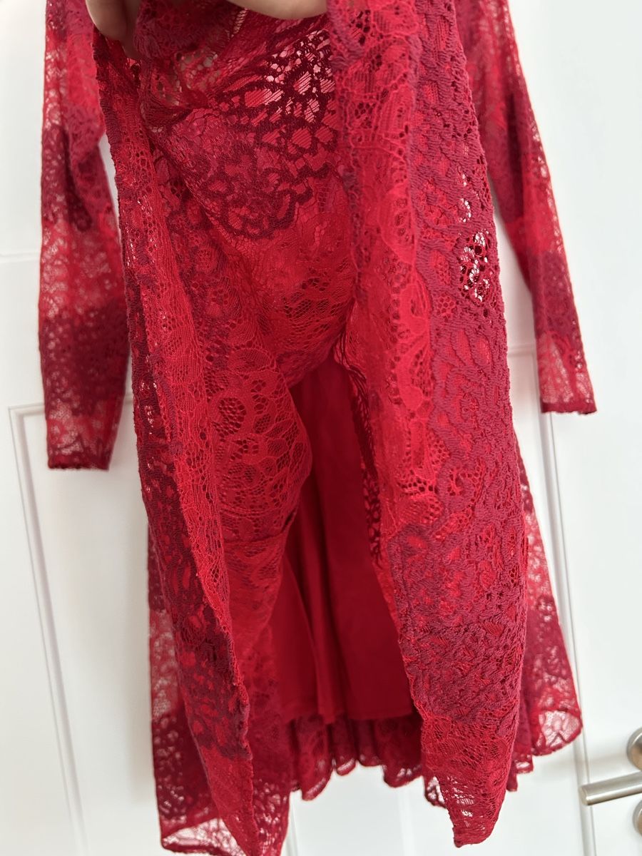 Sandro Vestiti: Maje dress – Nuovo (secondo la descrizione) da Zürich venduto da evasara 3