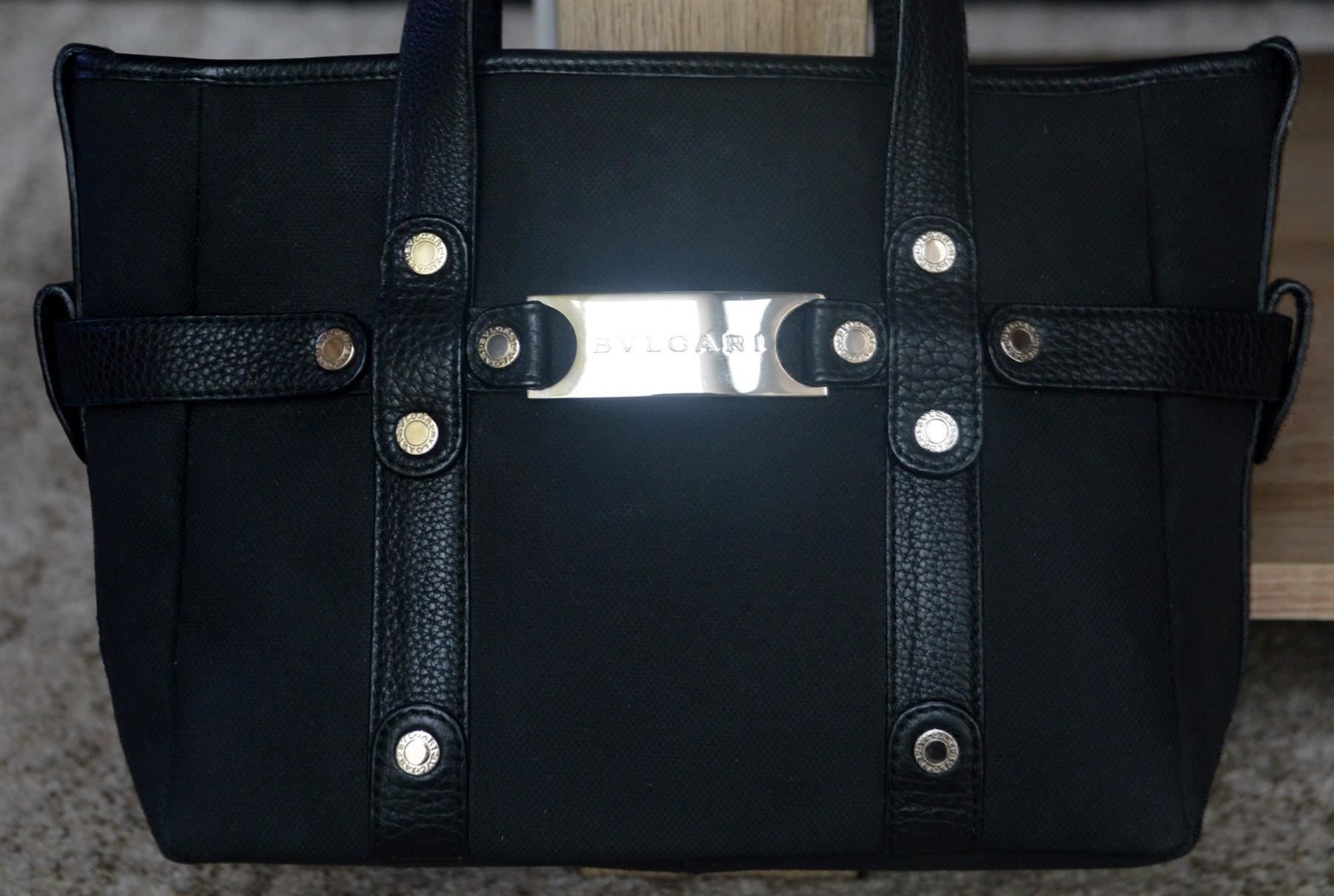 Bulgari Borse da donna: Tasche / Sac Bvlgari / Bulgari – Usato da Collonges venduto da Auganien 1