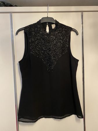 Damen Bluse von ZEBRA gr.M