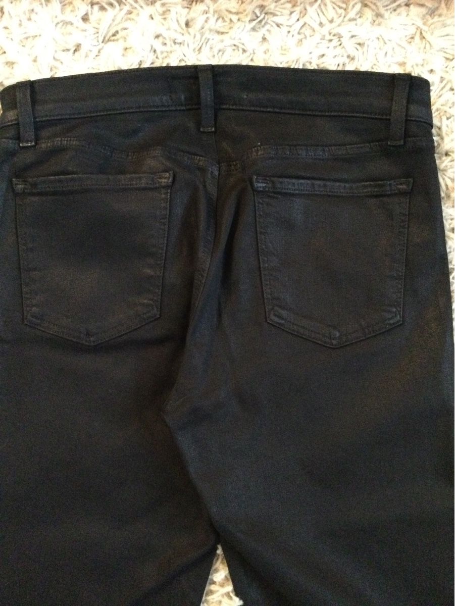 Jeans: J. Brand – Usato da Birr venduto da wasili01 2
