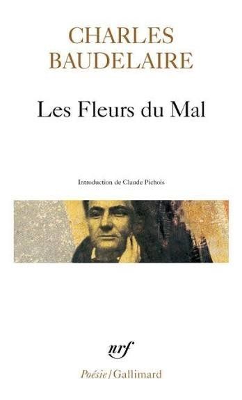 Bücher: Les Fleurs du Mal – Gebraucht aus Pully von kon_jwh8