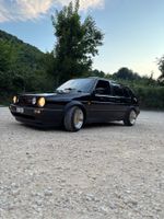 Vw Golf 2 Gti