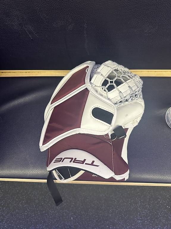 Handschuhe & Handstulpen: mitaine gardien hockey pro – Gebraucht aus Les Avanchets von jaa_9np9 1
