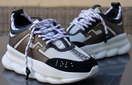 Versace Sneakers .39