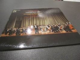 Schallplatte Mozart Serenade Nr. 7