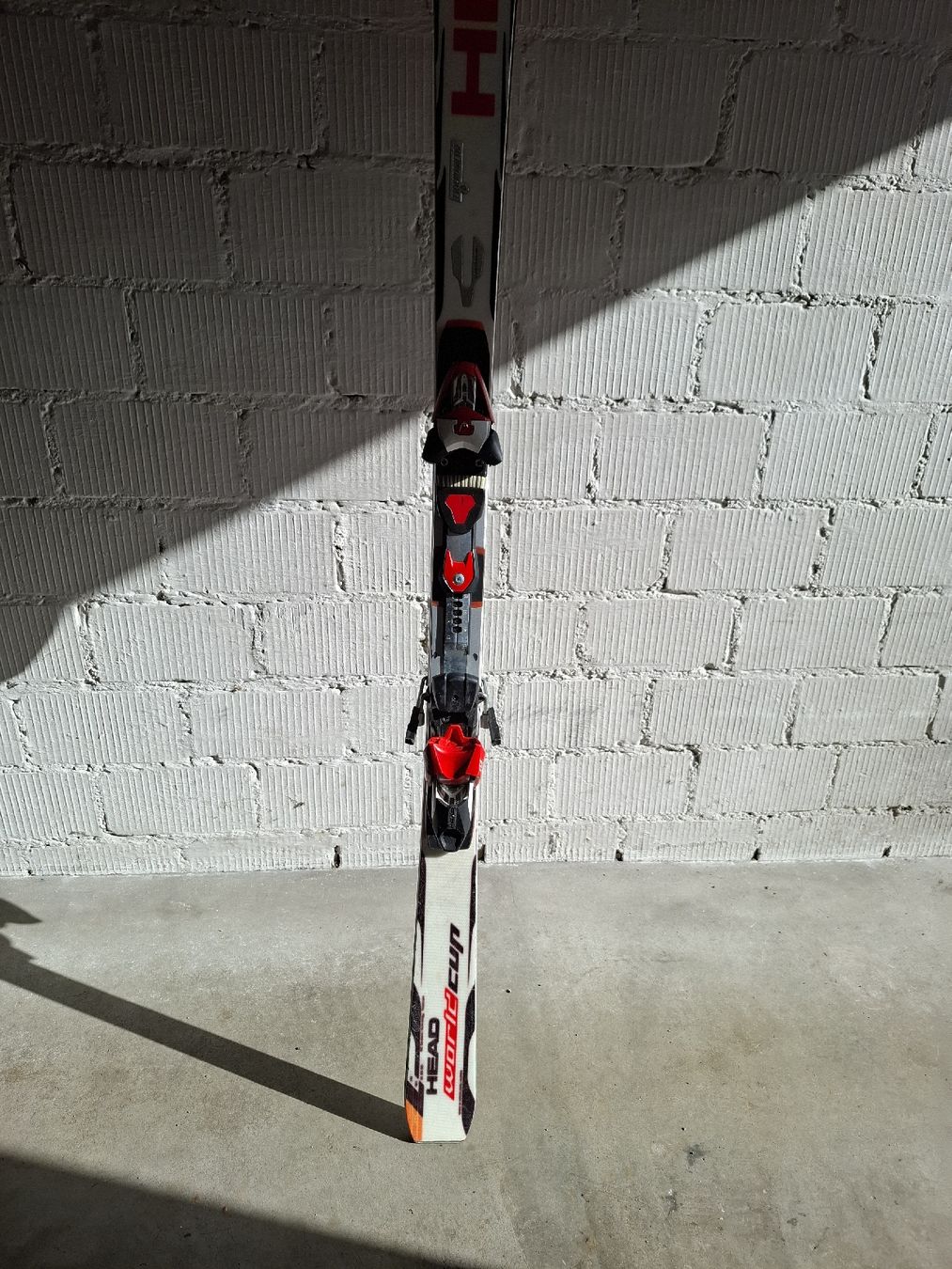 Head Sci: Skis Head World Cup – Usato da Meilen venduto da GabsZurich