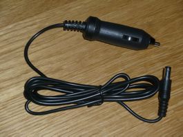Audio-Kabel mit Cinch-Buchse und Cinch-Stecker