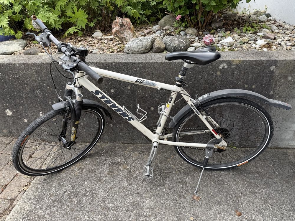 rennrad set CYCLZ® road bike 