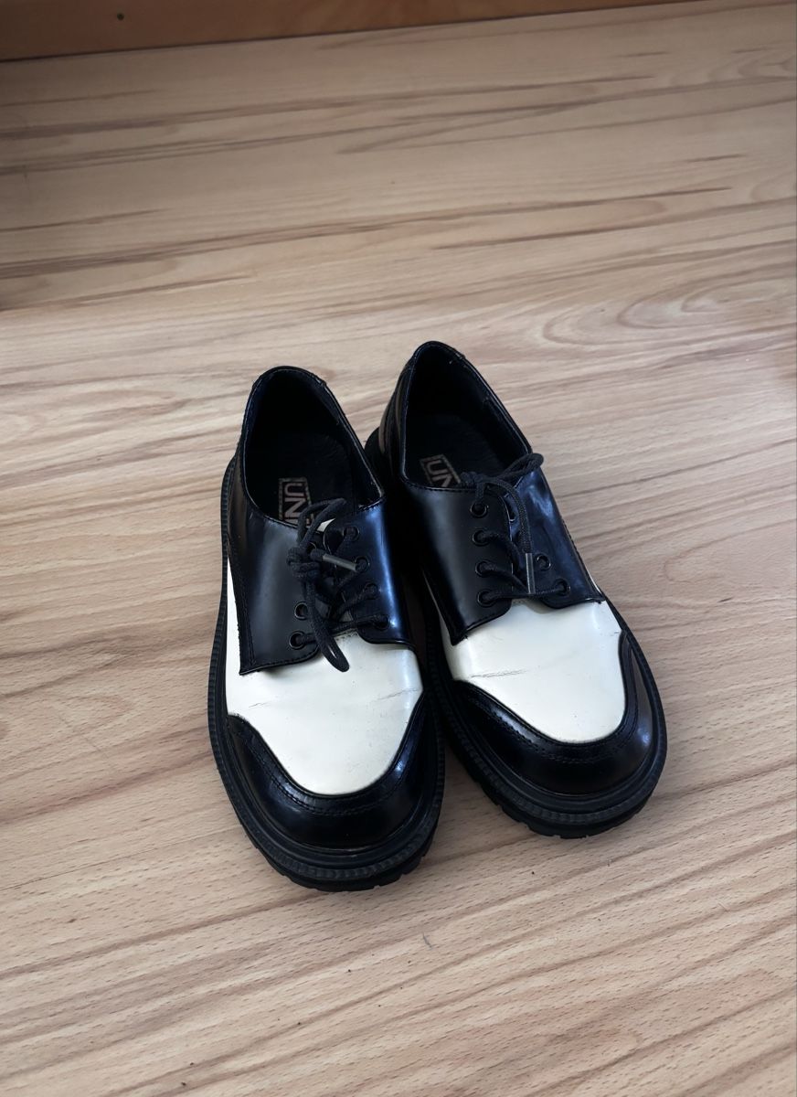 Unif Chaussures hommes: Unif Shoes – D'occasion à Zürich par Shynkx 3