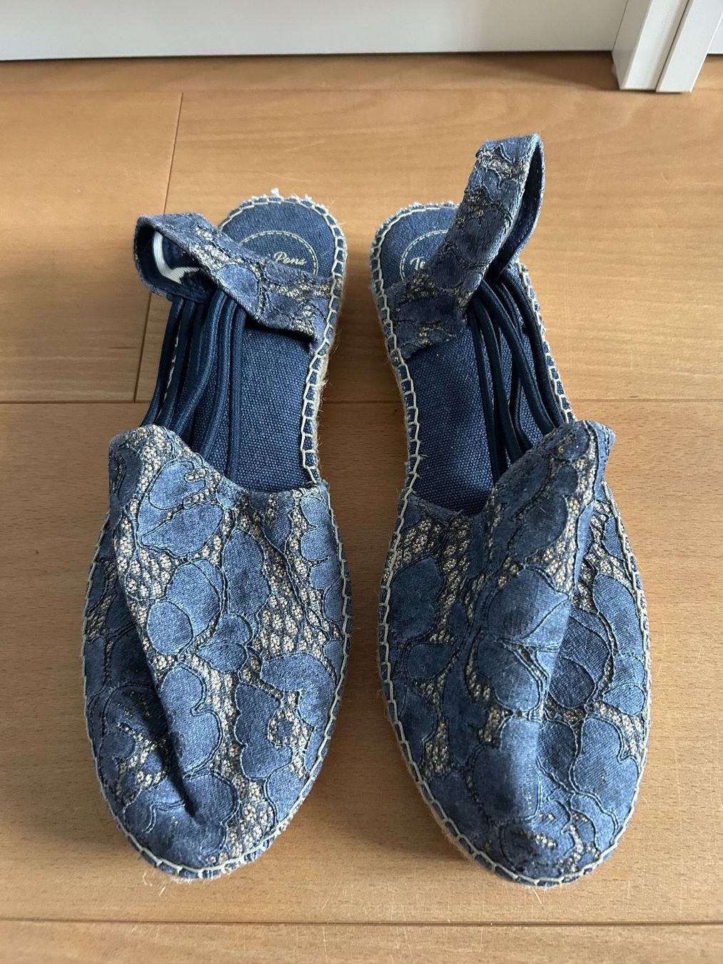 Chaussures femmes: Toni Pons Espadrilles – Neuf (Voir description) à Luzern par lou4444