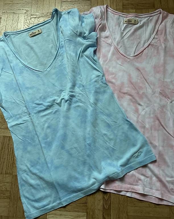 T-shirt: Hollister T-Shirt Gr.M – Usato da Stäfa venduto da DearDarling 1