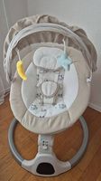 Babywippe mit Musikfunktion