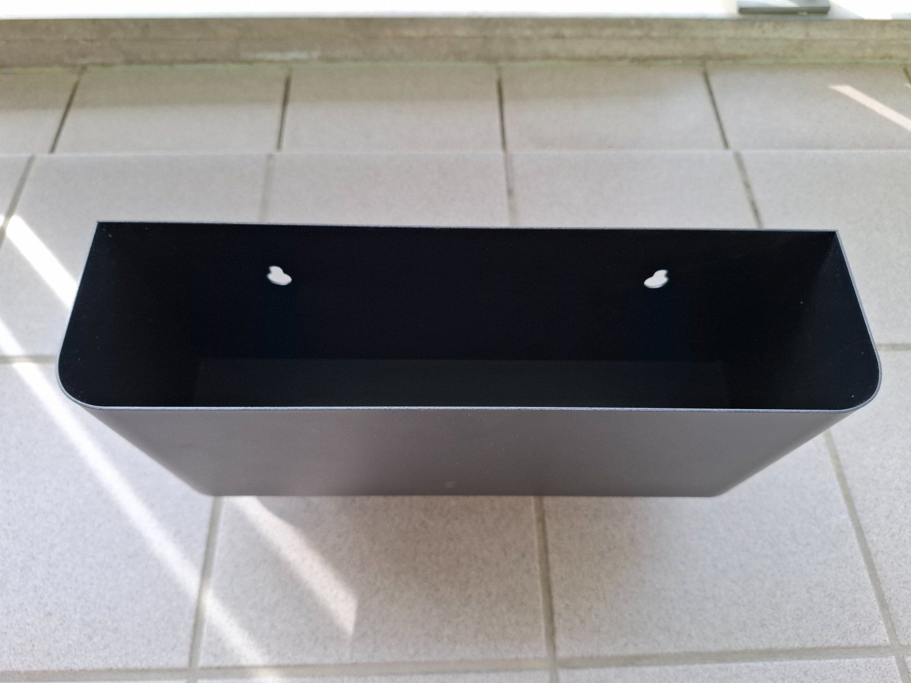 Scaffali: Wandorganizer "YIN" – Nuovo (secondo la descrizione) da Alpnach Dorf venduto da Burnbuster 3