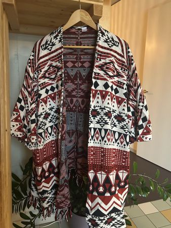 Poncho