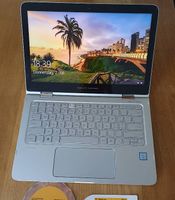 HP Spectre X360 14"