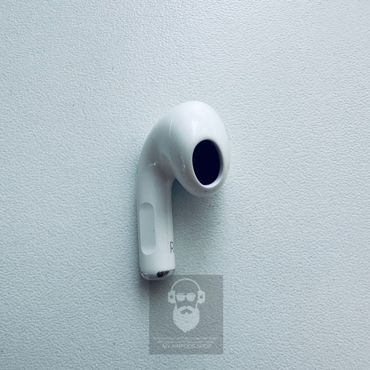 Original Apple AirPod 3 Gen. Rechter A2565 Einzeln AirPod 4
