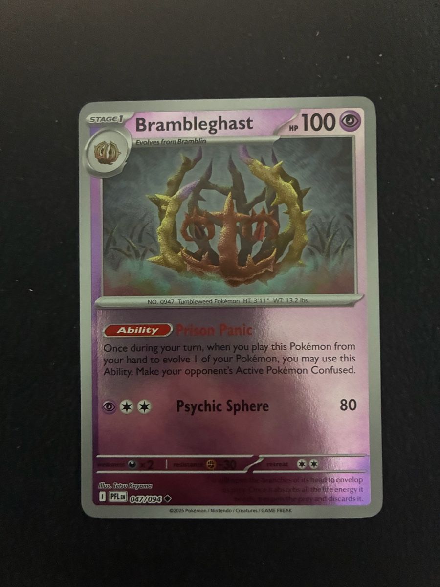 Pokémon Sammelbilder & Trading cards: POKEMON CARDS PHANTASMAL FLAMES REVERSE # 47 – Neu (gemäss Beschreibung) aus Taverne von nad02026