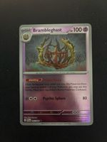 POKEMON CARDS PHANTASMAL FLAMES REVERSE # 47