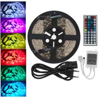 LED Strip 5m Streifen Lichtkette Band