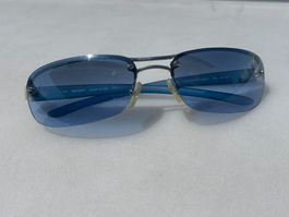 Original Polo Sport Ralph Lauren Sonnenbrille 1037/S Made in